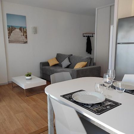 Les Beaux Arts Apartamento La Rochelle  Exterior foto