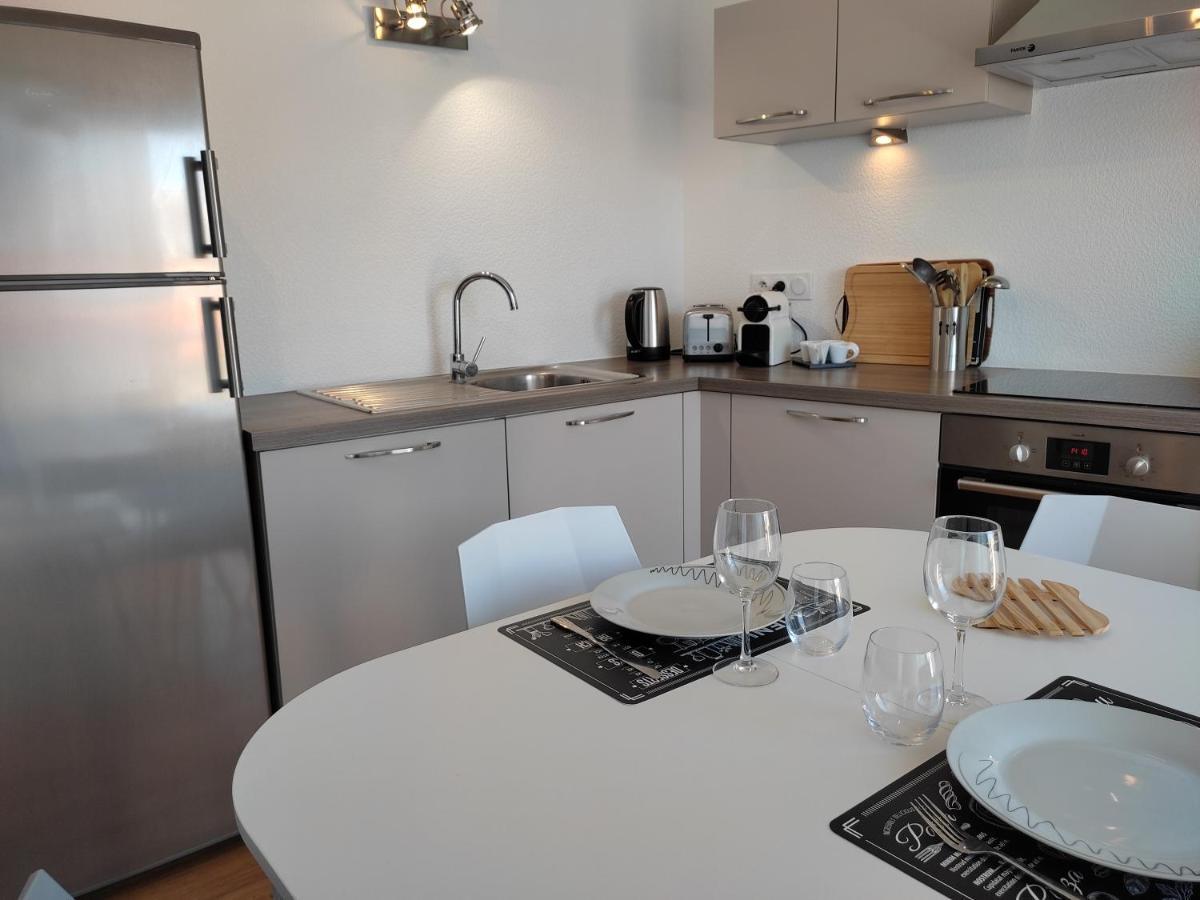 Les Beaux Arts Apartamento La Rochelle  Exterior foto